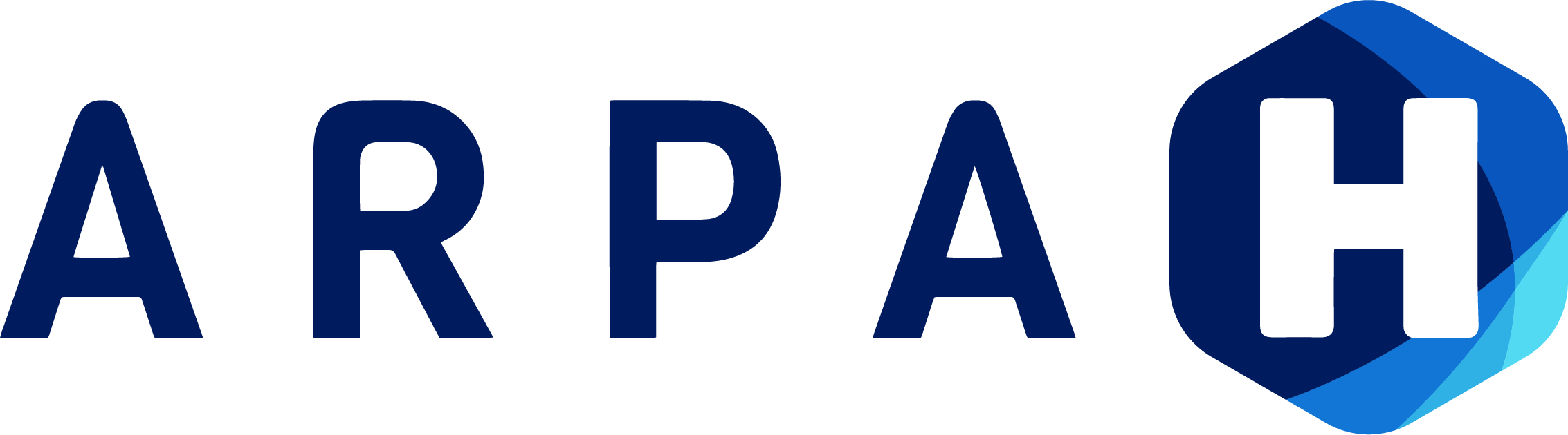 Advanced Research Projects Agency for Health Help Center home page